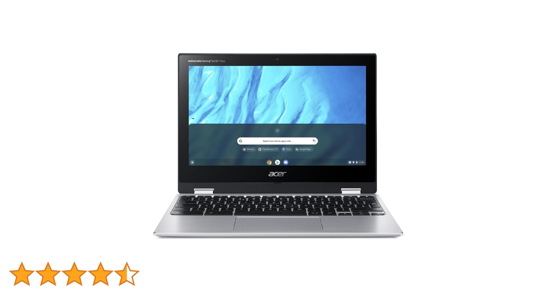 Acer Chromebook Spin 311 11,6